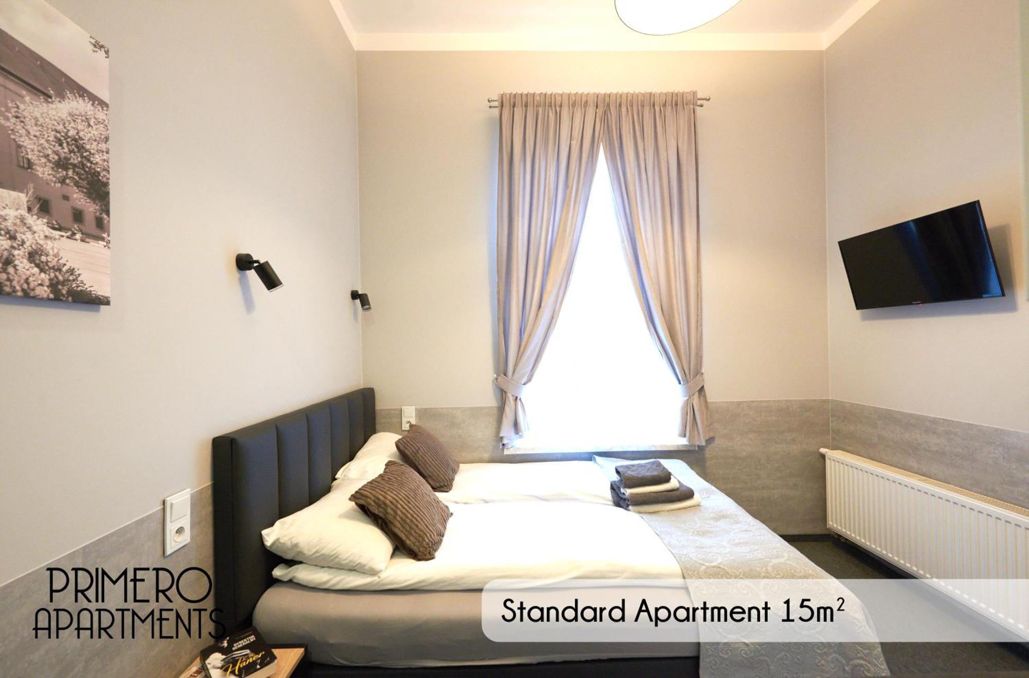 Primero Elegant Apartments Krakow Old Town Экстерьер фото