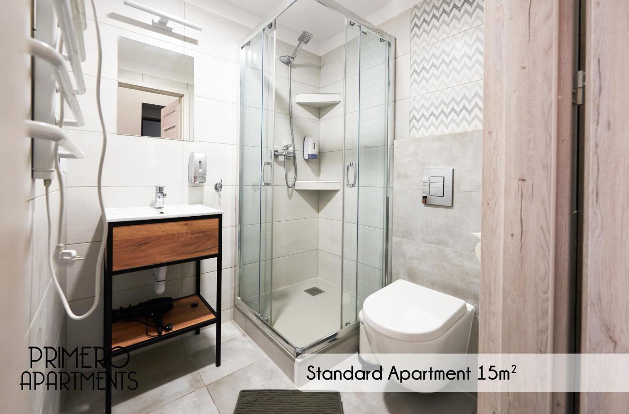 Primero Elegant Apartments Krakow Old Town Экстерьер фото