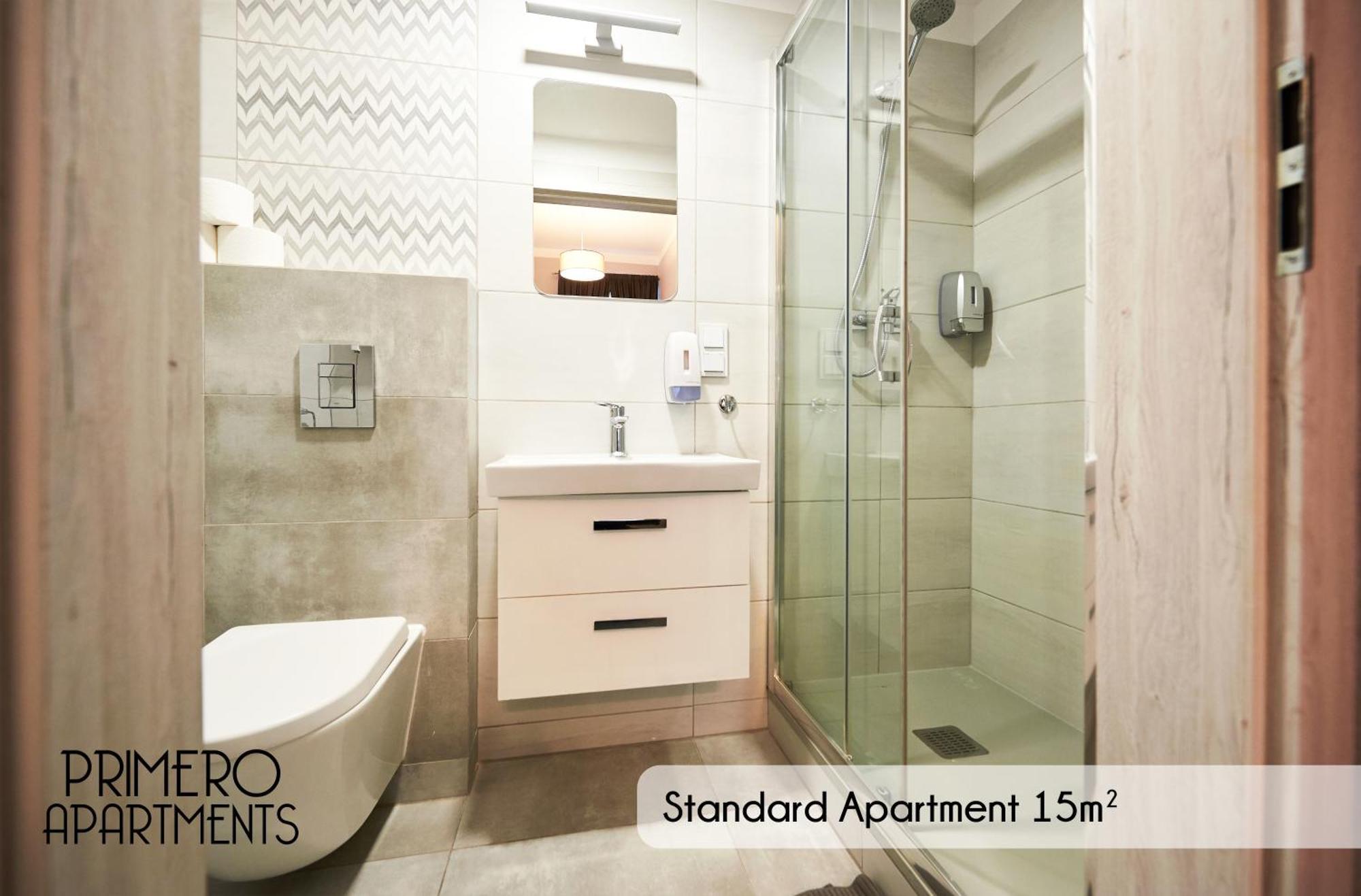 Primero Elegant Apartments Krakow Old Town Экстерьер фото
