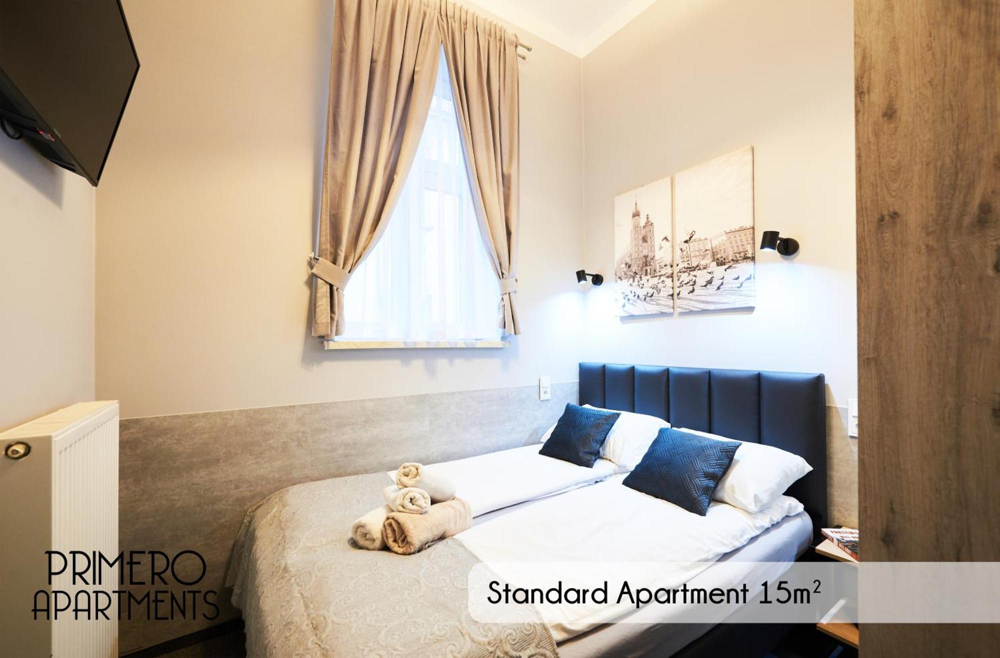 Primero Elegant Apartments Krakow Old Town Экстерьер фото