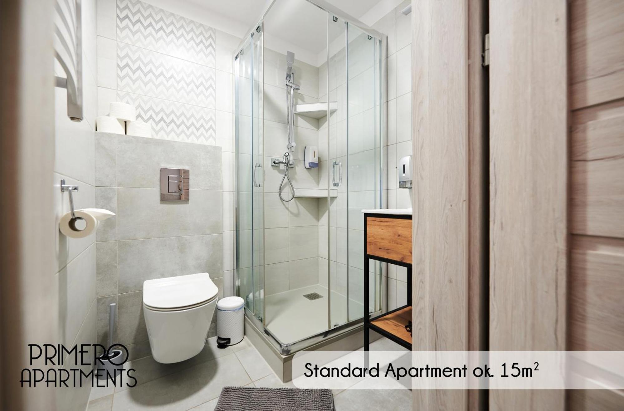 Primero Elegant Apartments Krakow Old Town Экстерьер фото