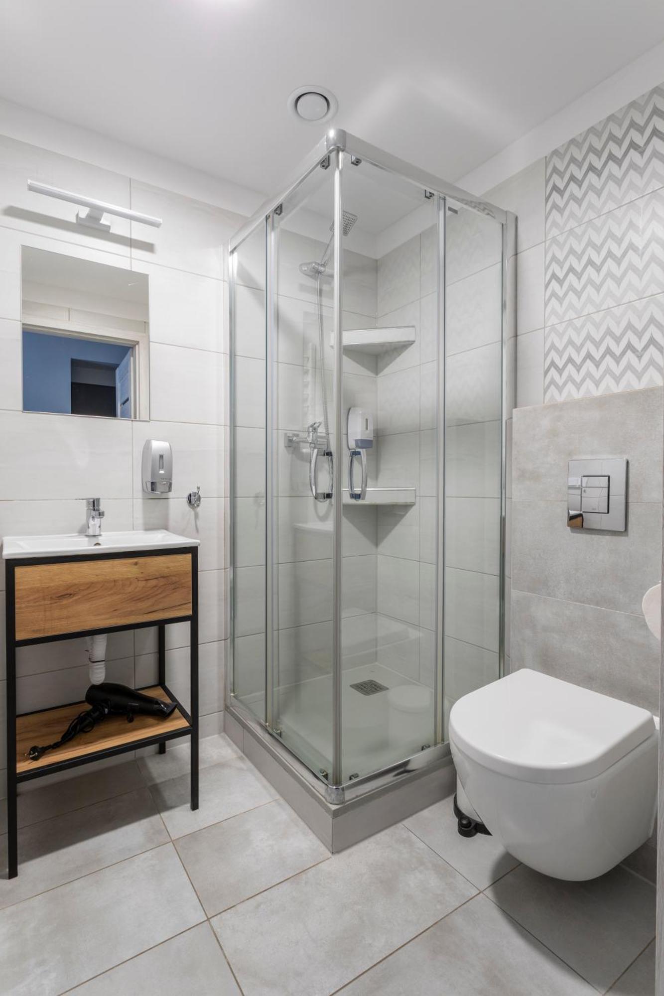 Primero Elegant Apartments Krakow Old Town Экстерьер фото