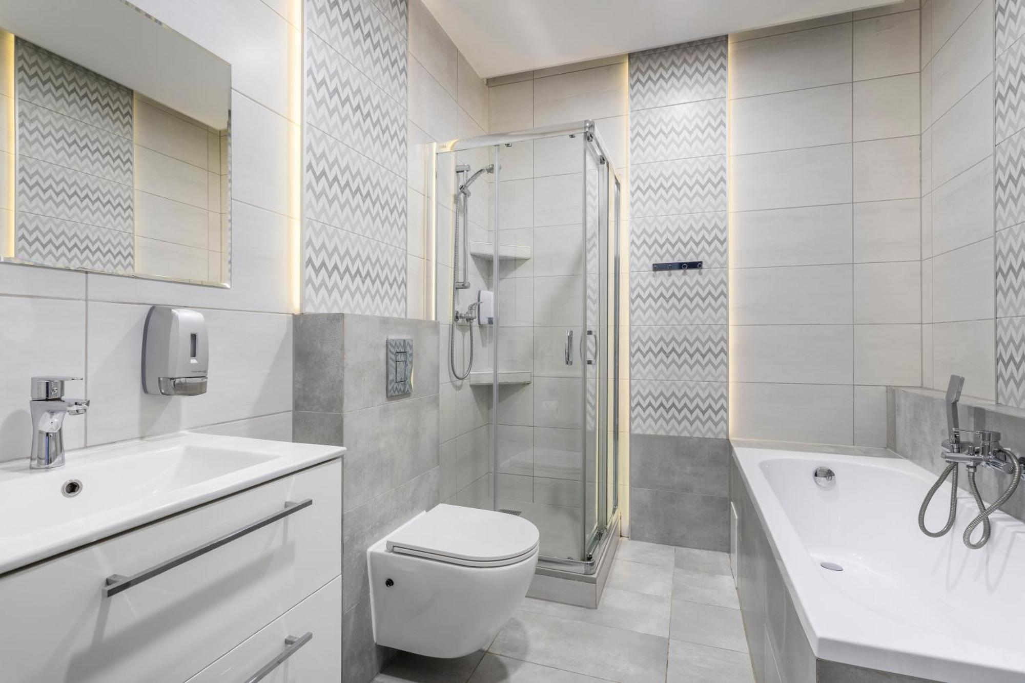 Primero Elegant Apartments Krakow Old Town Экстерьер фото