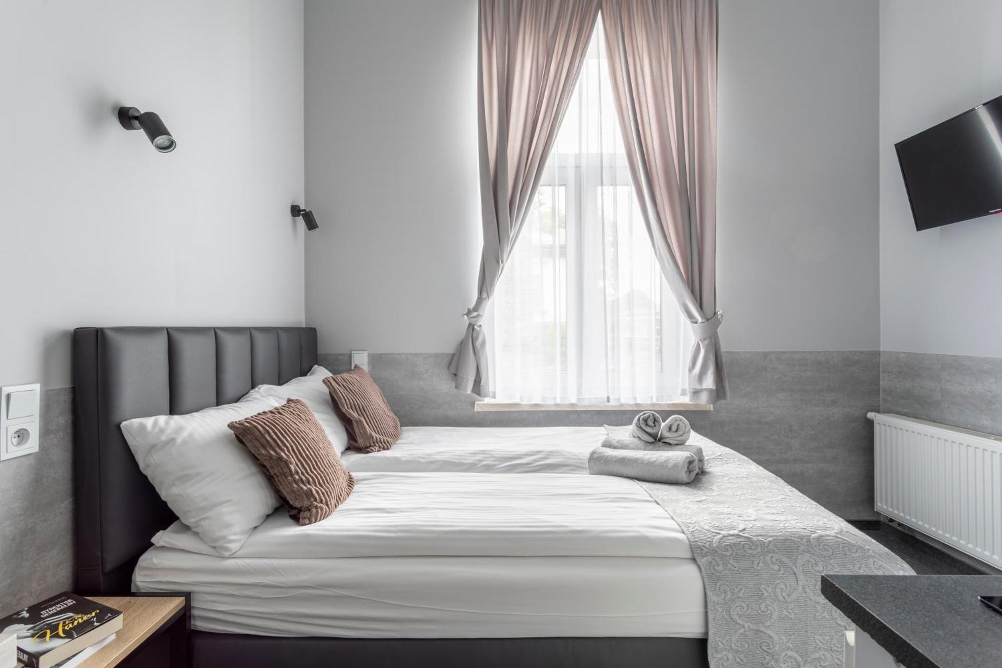 Primero Elegant Apartments Krakow Old Town Экстерьер фото