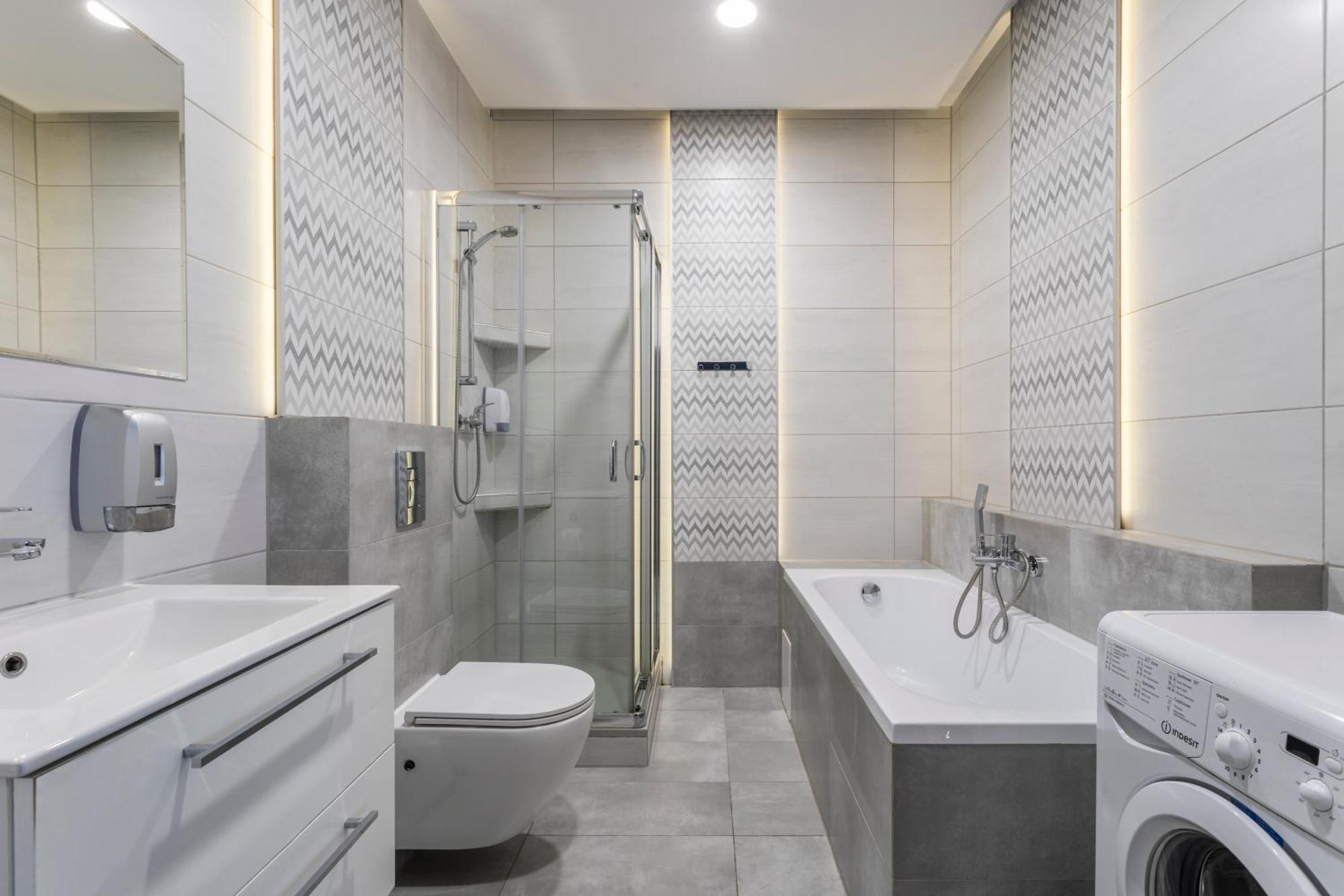 Primero Elegant Apartments Krakow Old Town Экстерьер фото
