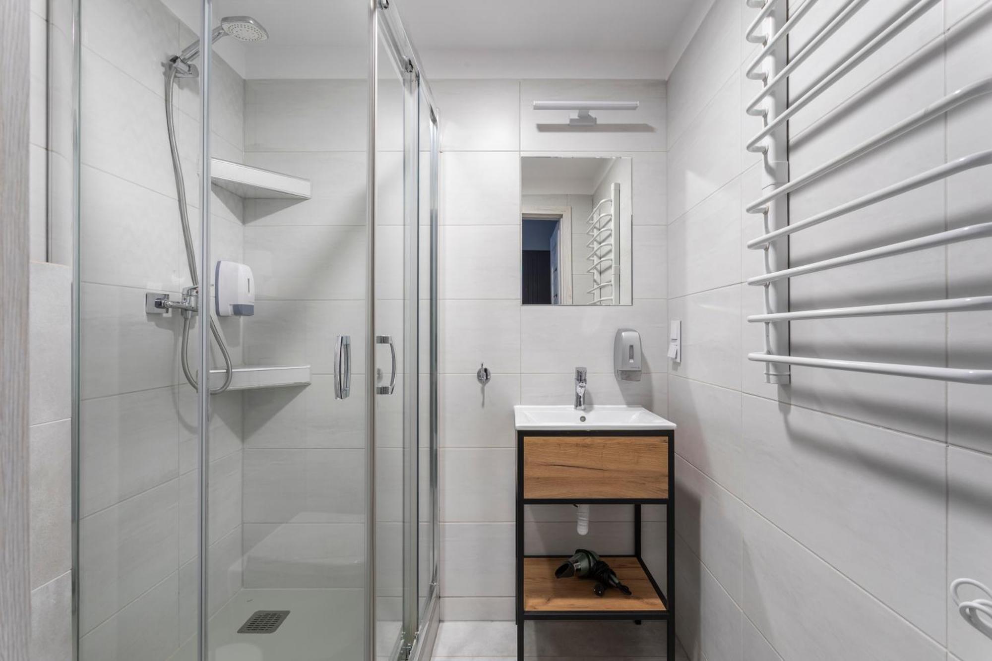 Primero Elegant Apartments Krakow Old Town Экстерьер фото